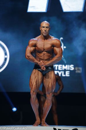 Фотограф Павел Гарасько (19.05.2024)